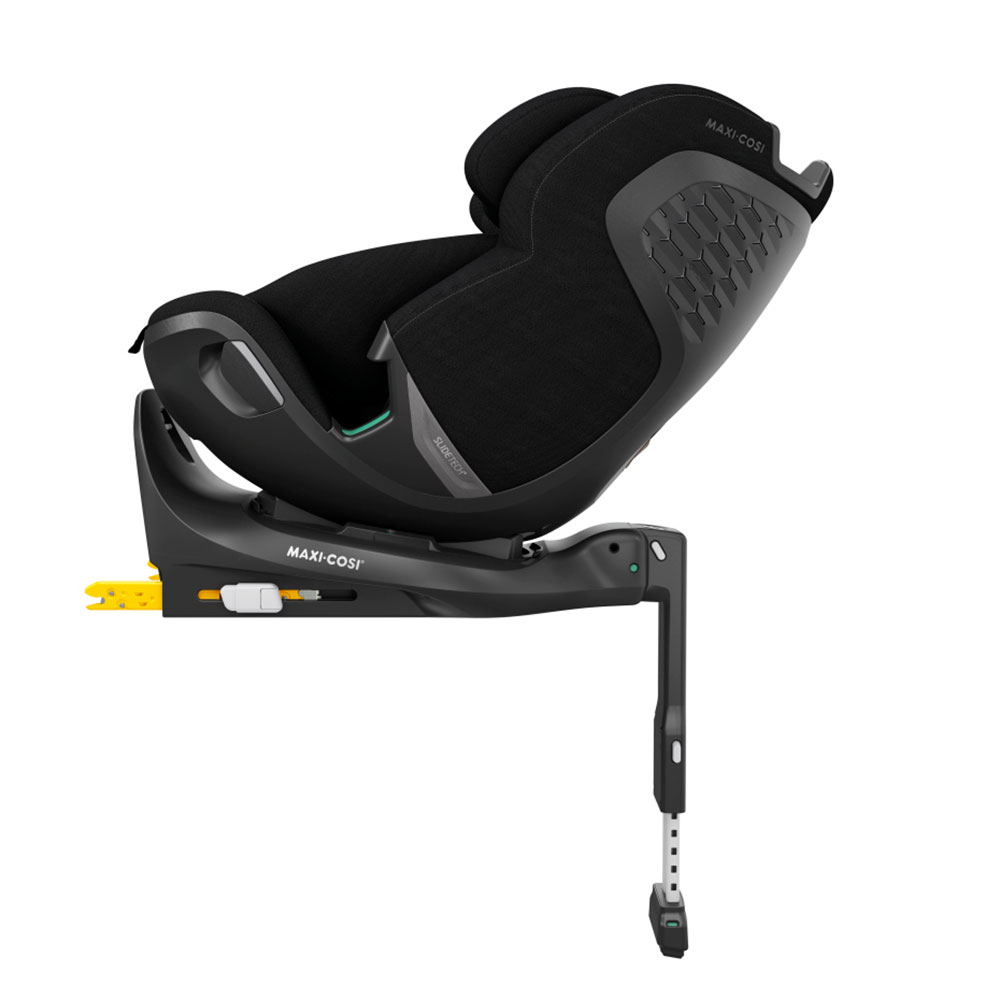 Maxi-Cosi Emerald 360 Pro Authentic musta turvaistuin