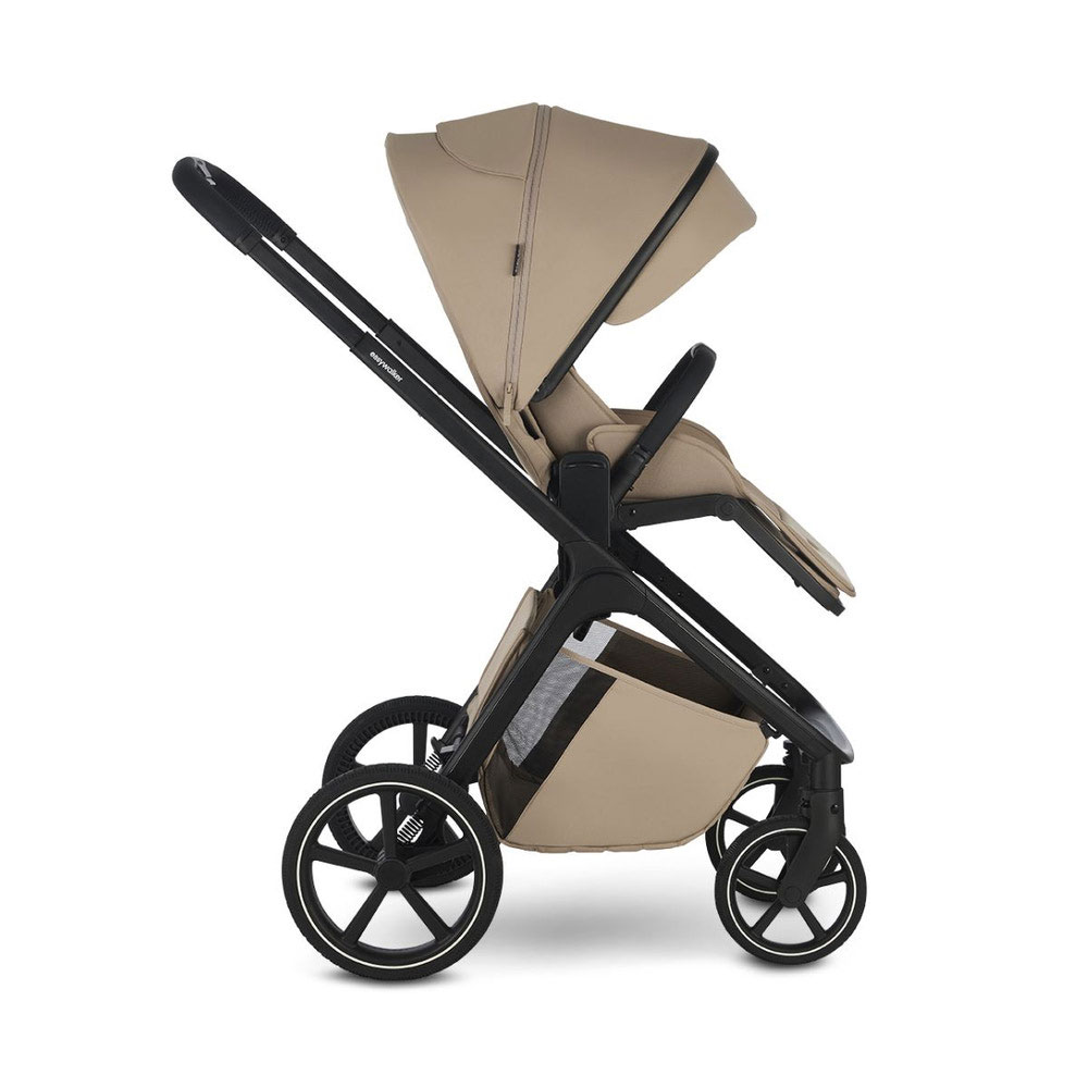 Easywalker Zoey Go Sand taupe
