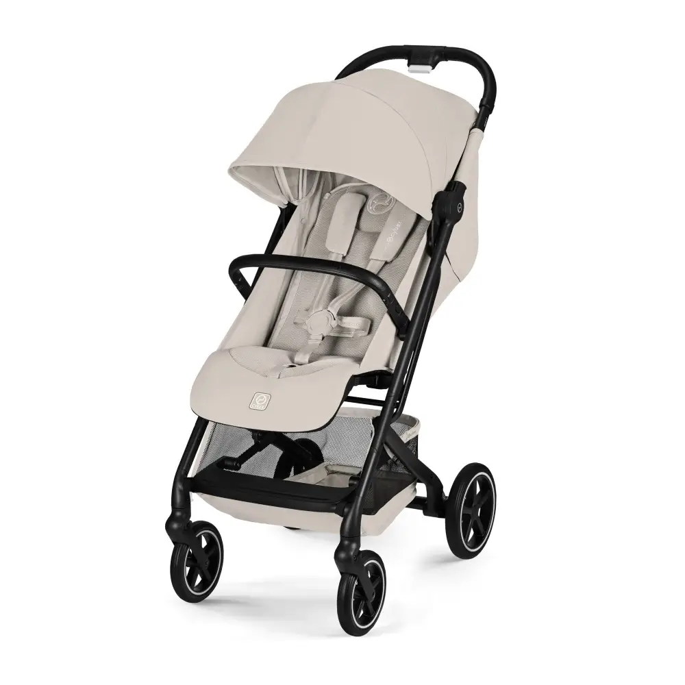 Cybex BEEZY -kärryt, Dune Grey