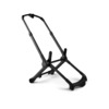 Bugaboo Fox 5 Renew -rattaiden runko, musta
