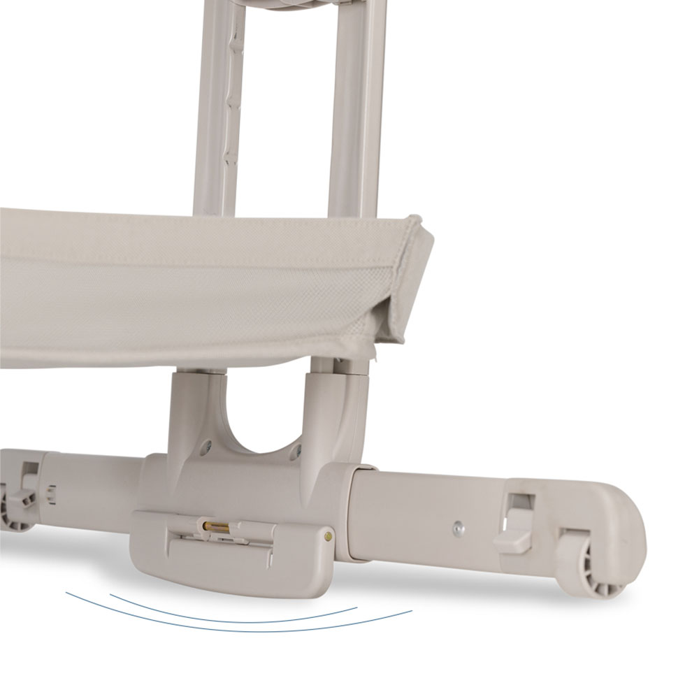 Maxi-Cosi Iora Pro Elegance Beige