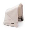 Bugaboo Donkey 5 Sufflett Misty White (usvainen valkoinen)