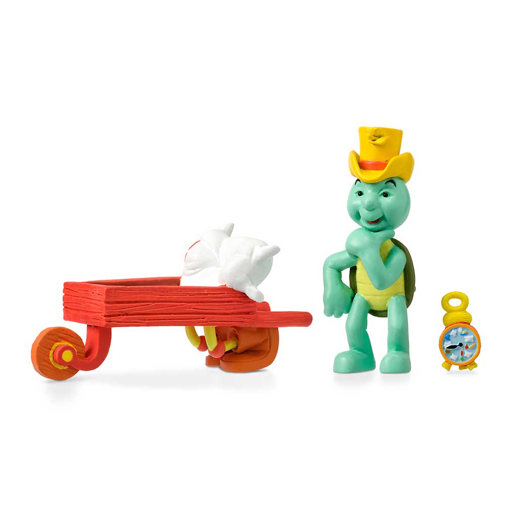 Bamse Skalmanin hahmo-sarja