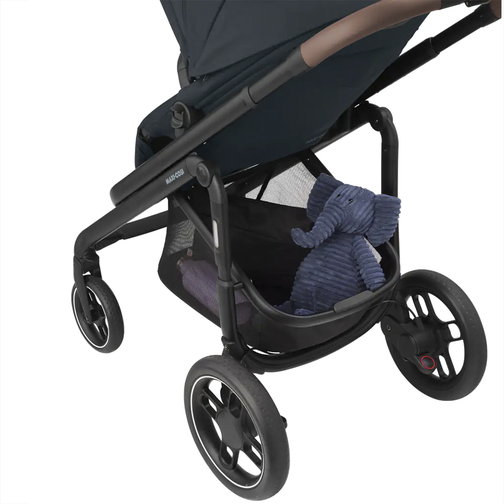 Maxi-Cosi Plaza Plus Essential Grafiitti