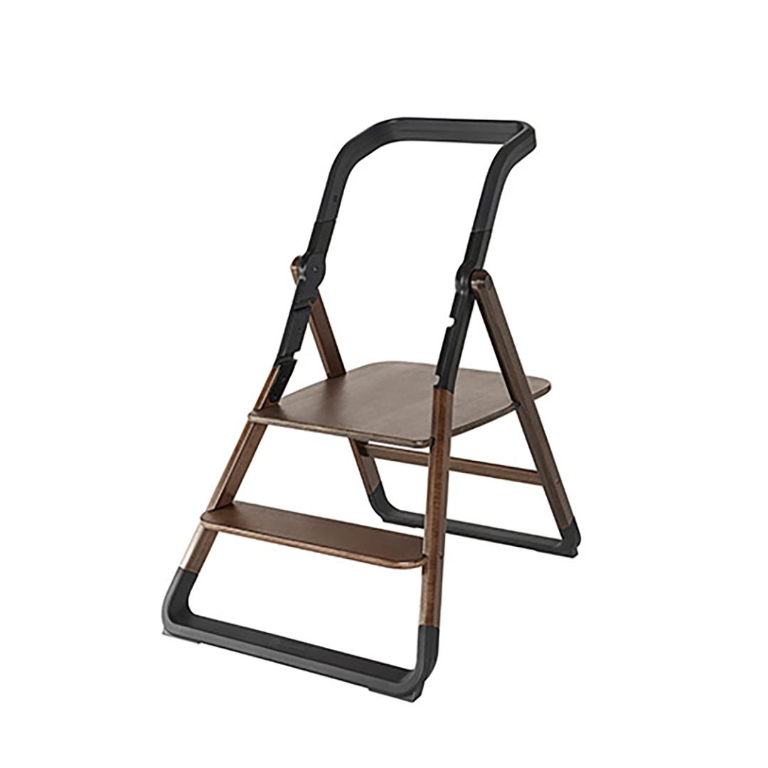 Ergobaby Evolve Kitchen Helper keittiön jakkara Tumma puu