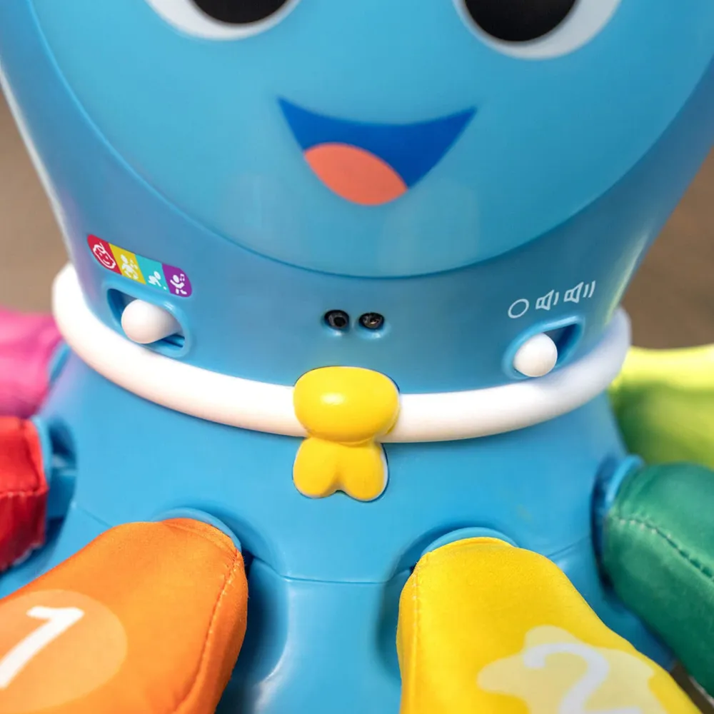 Baby Einstein Opus Crawl & Chase lelu