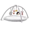Kids Concept Baby Gym harmaa EDVIN
