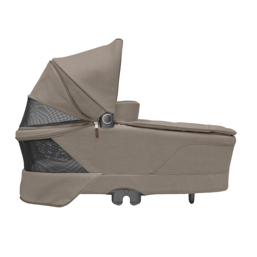Maxi-Cosi SENSE liggdel TWILLIC TRYFFLE (RUSKEA NAHKA)