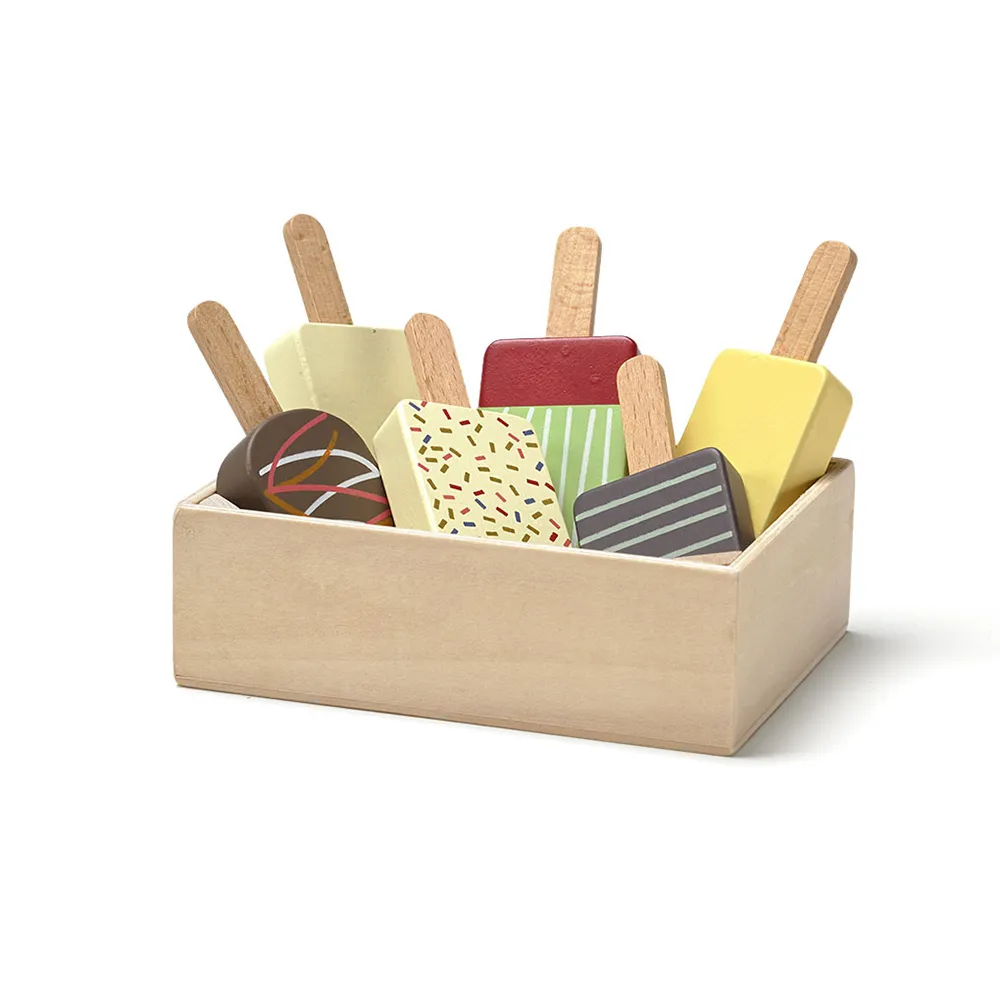 Kids Concept Popsicles Kids Hub