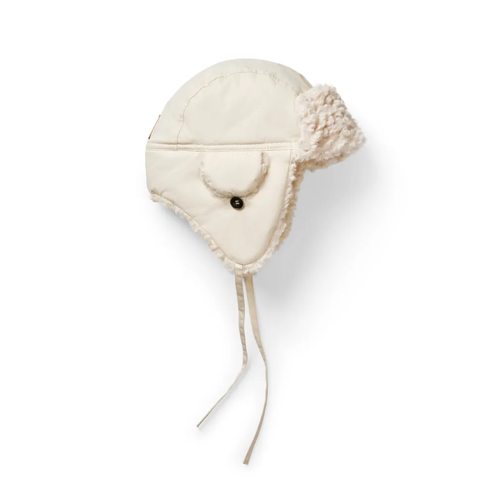 Elodie Details Winter Cap Soft Sherpa 12yr