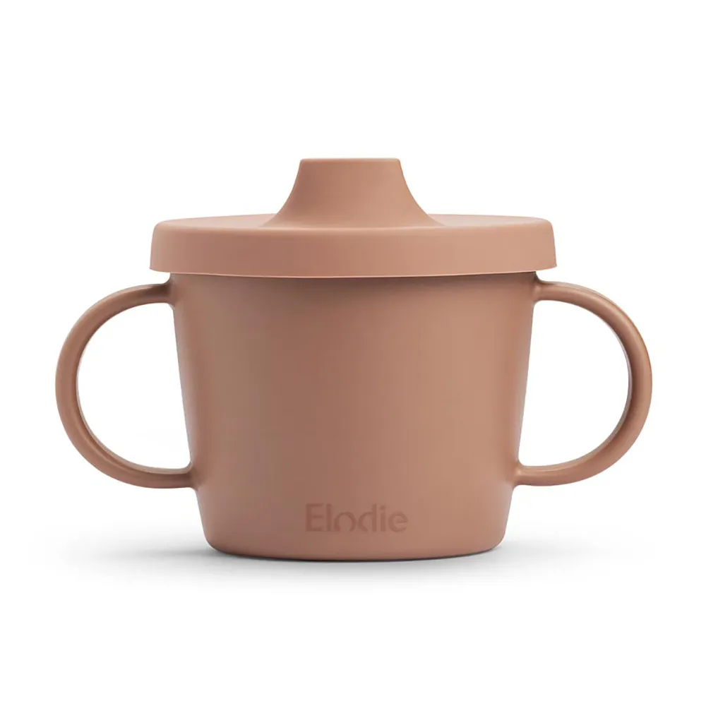 Elodie Juomamuki Soft Terracotta