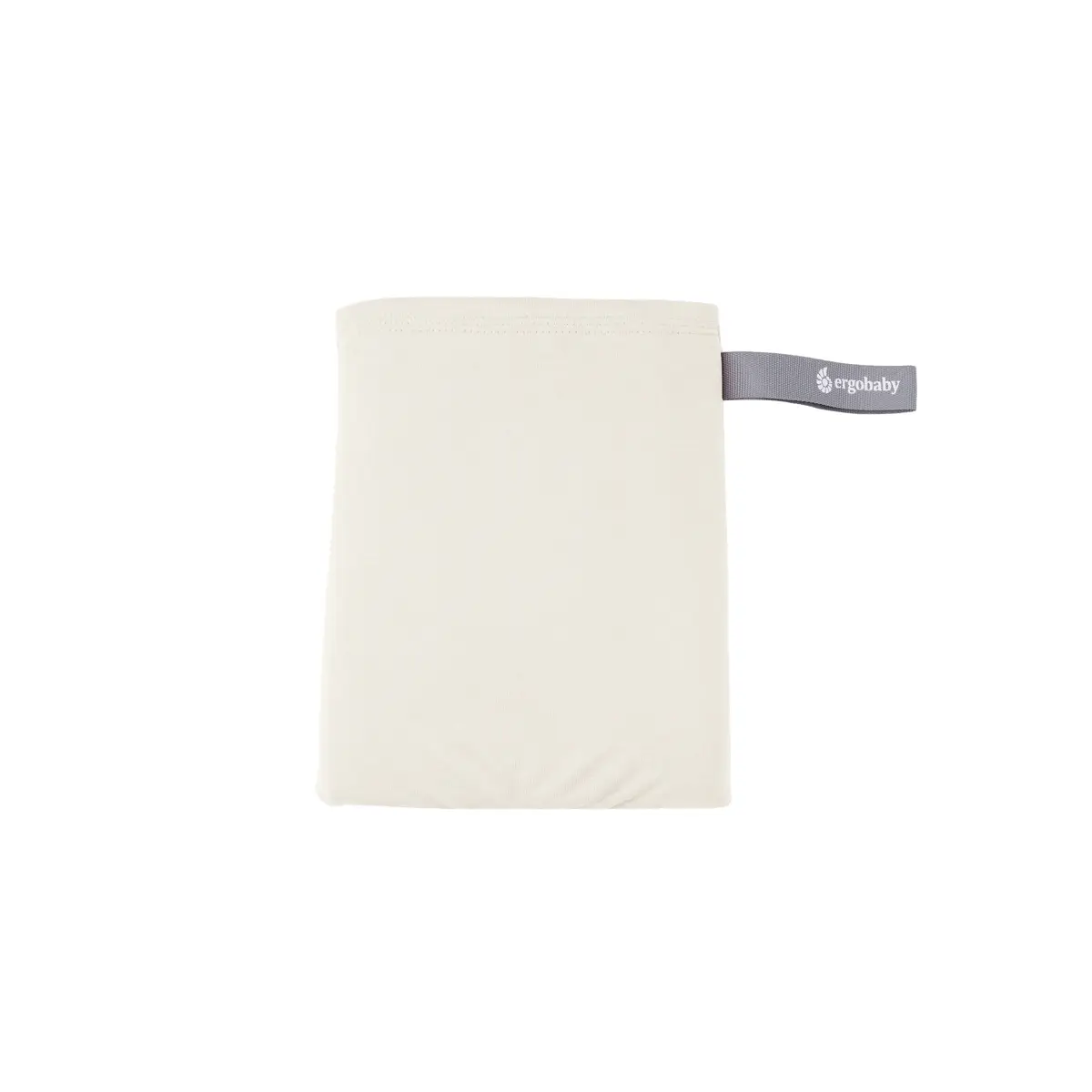 Ergobaby Aura Wrap -vauvan kääre Cream (kerma)