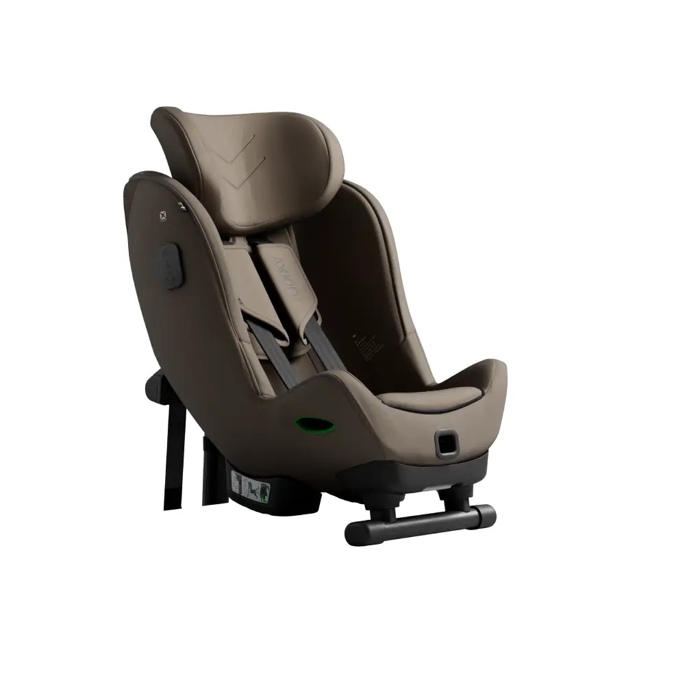 Axkid Minikid 4 Max Driftwood Beige