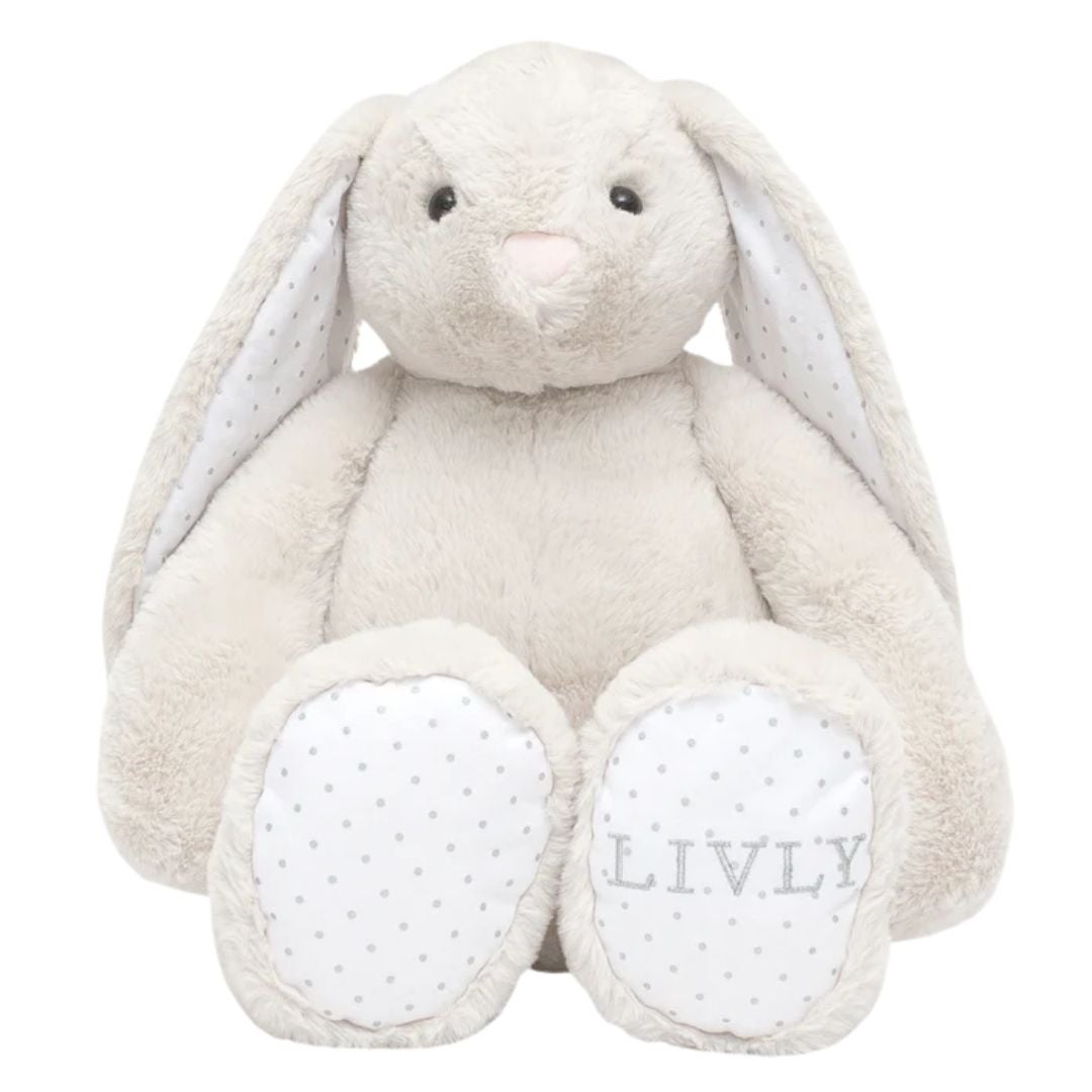 Livly Bunny Marley Giant Beige