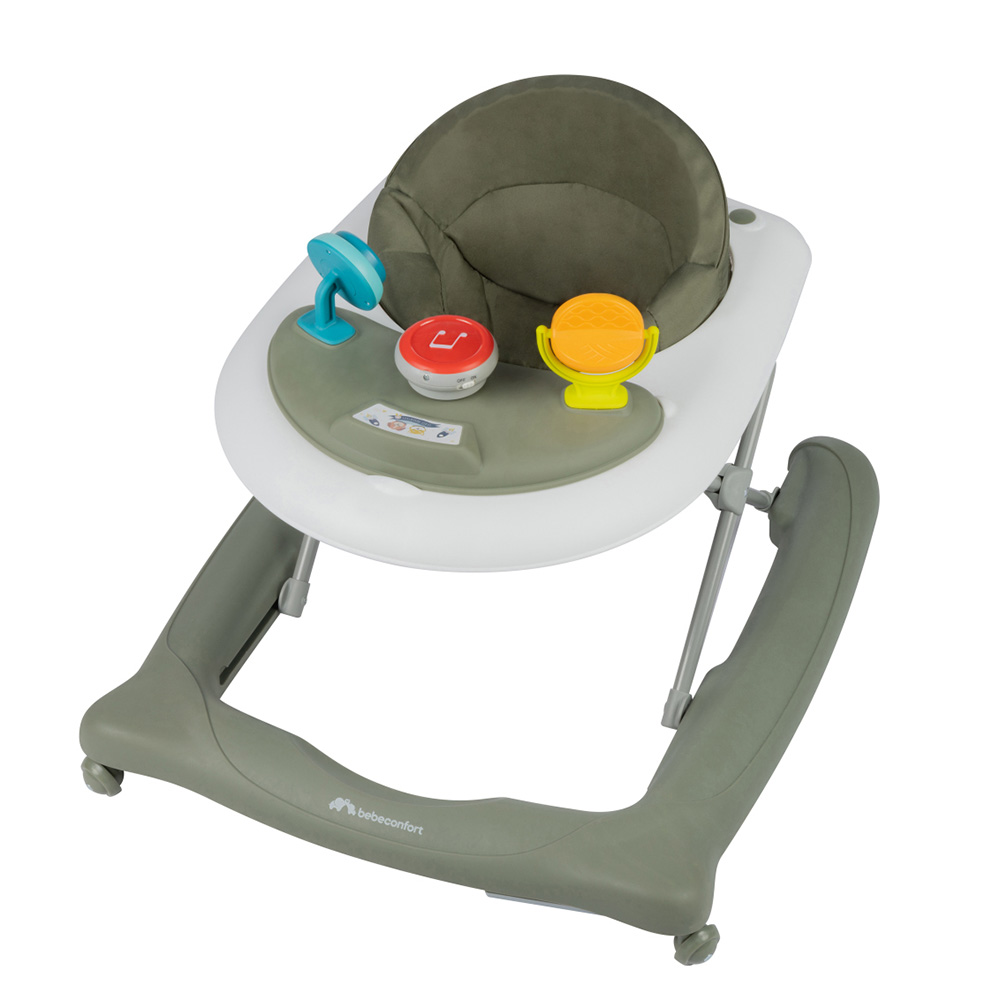 Bebeconfort DALIA MINERAL GREEN rattaat