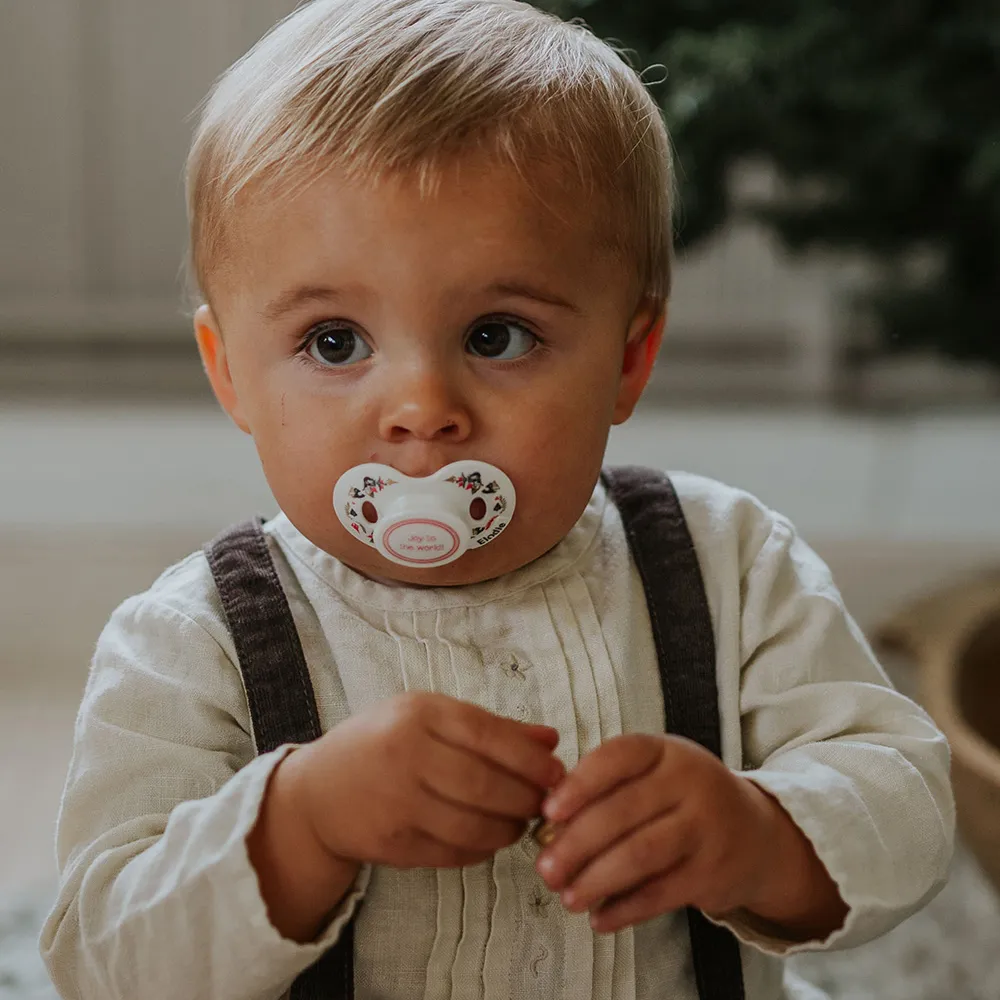 Elodie Napp Iloa maailmalle