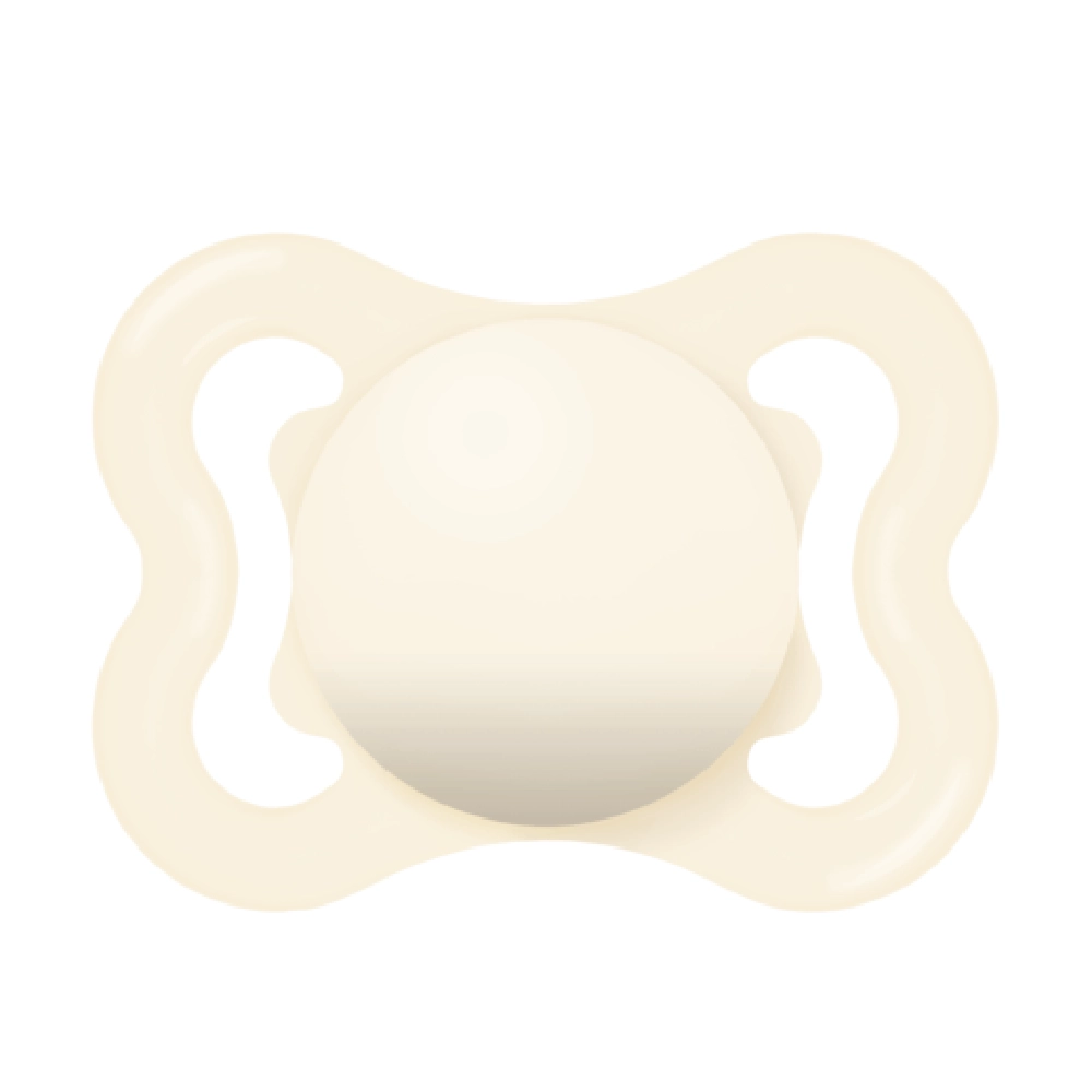 MAM Supreme 0-6 kk Silk Neutral 1p