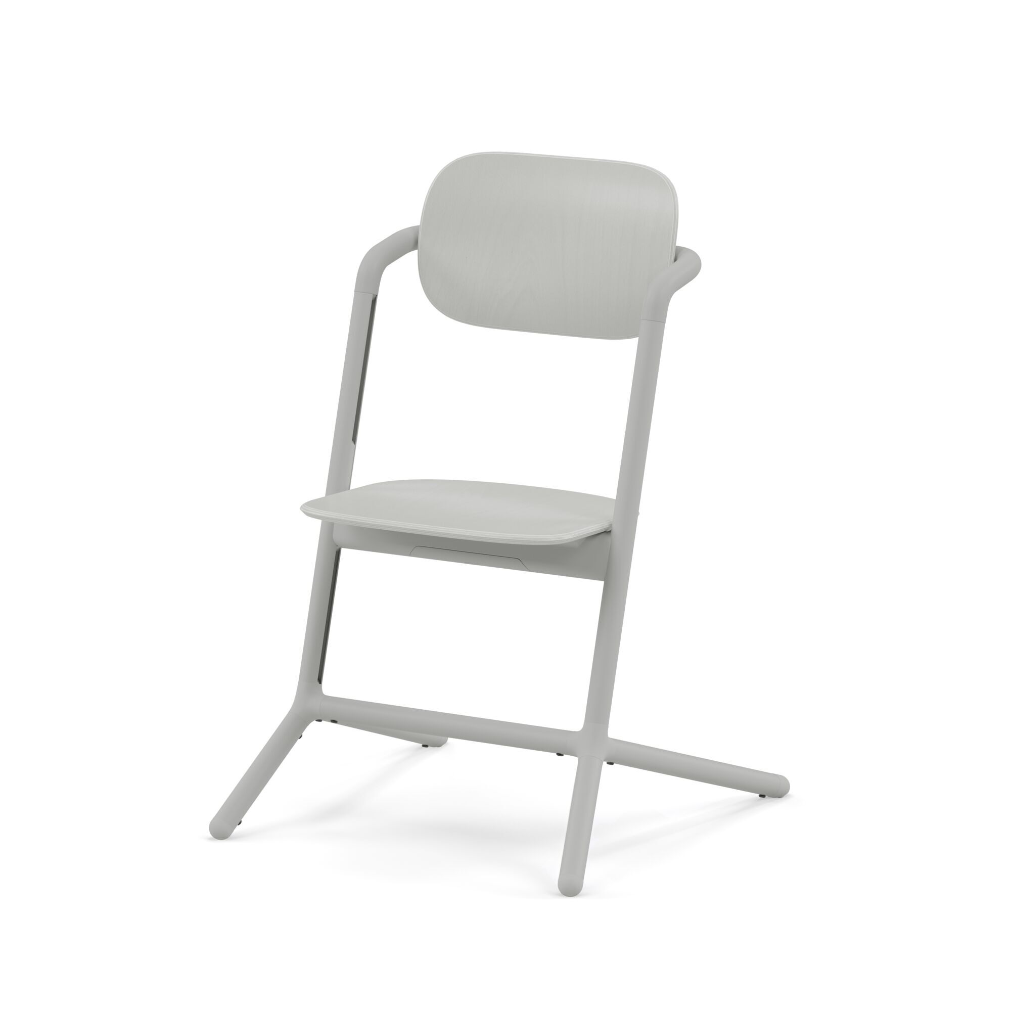 Cybex Lemo ruokapöytätuoli Suede Grey