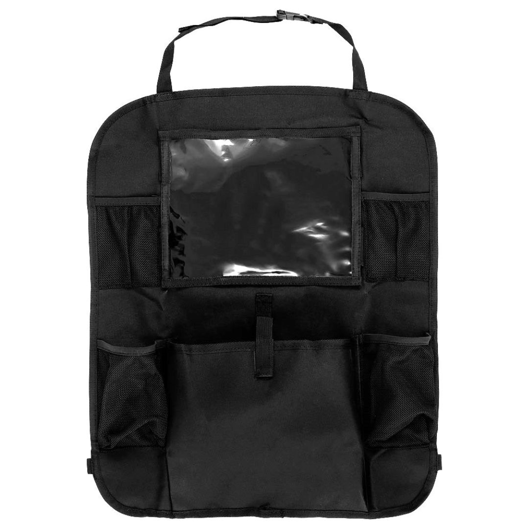Fresh Kid Pryl taskuteline tabletille, musta