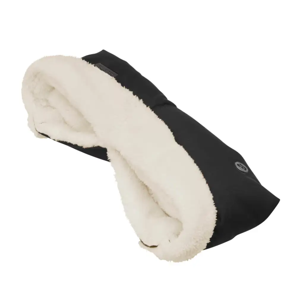 Maxi-Cosi rattaiden Rukkaset Twillic Black