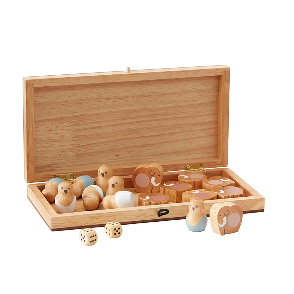 Kids Concept peli NEO