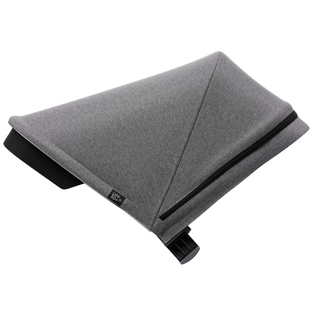 Thule Spring sufflett Grey Melange
