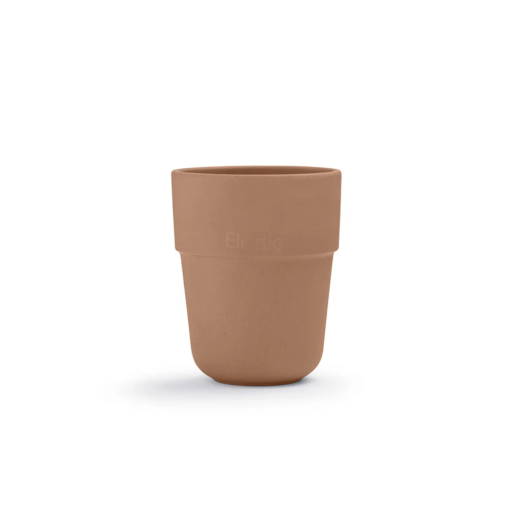 Elodie Lasten astiasto 3-osainen Soft Terracotta