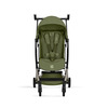 Cybex LIBELLE TPE Matkavaunu Moss Green