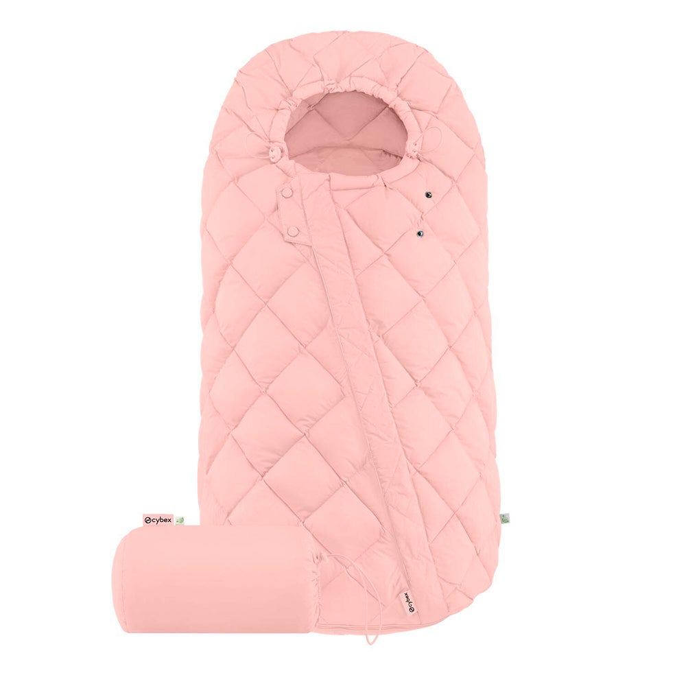 Cybex SNÖGGA Matkalaukku Candy Pink | vaaleanpunainen
