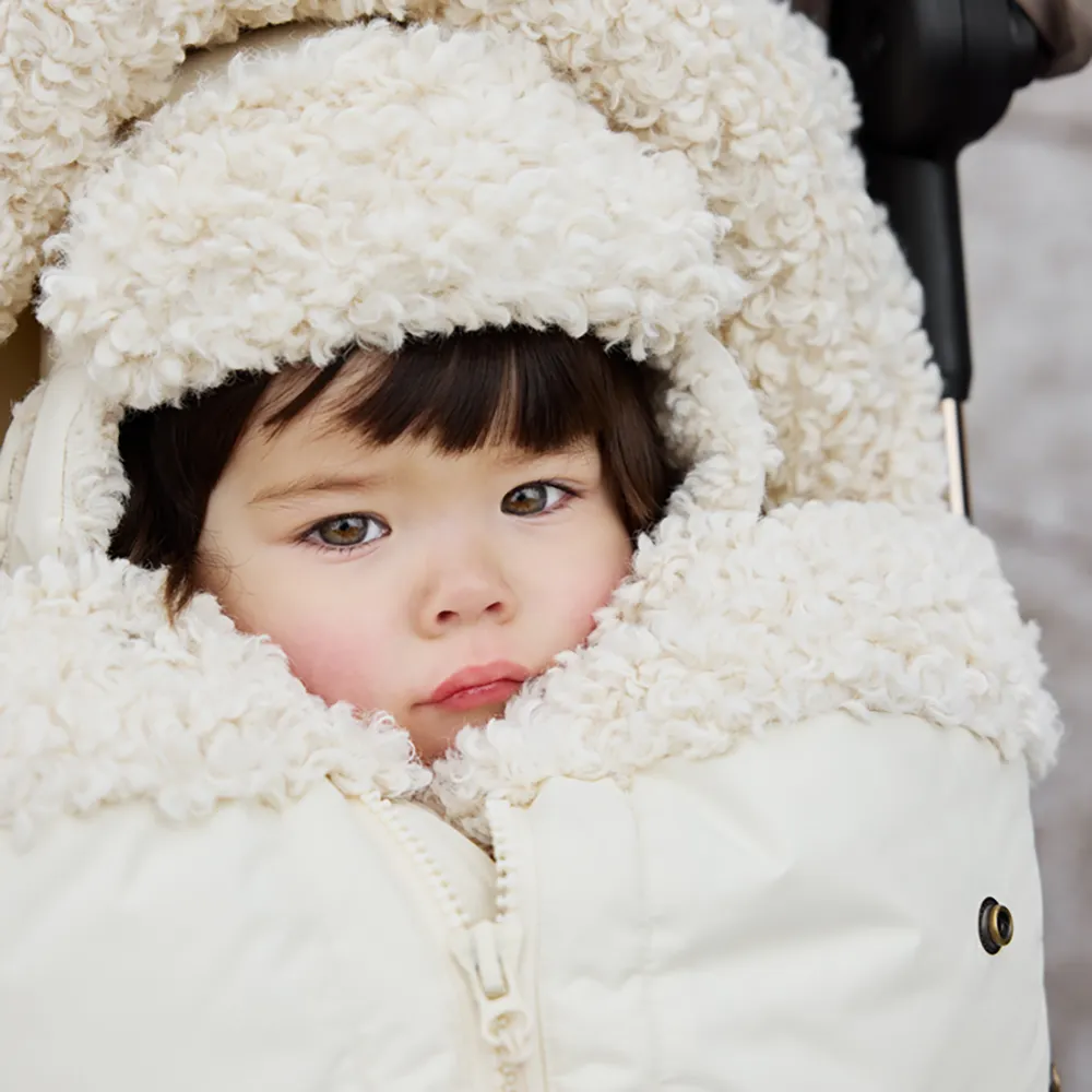 Elodie Details Winter Cap Soft Sherpa 612m