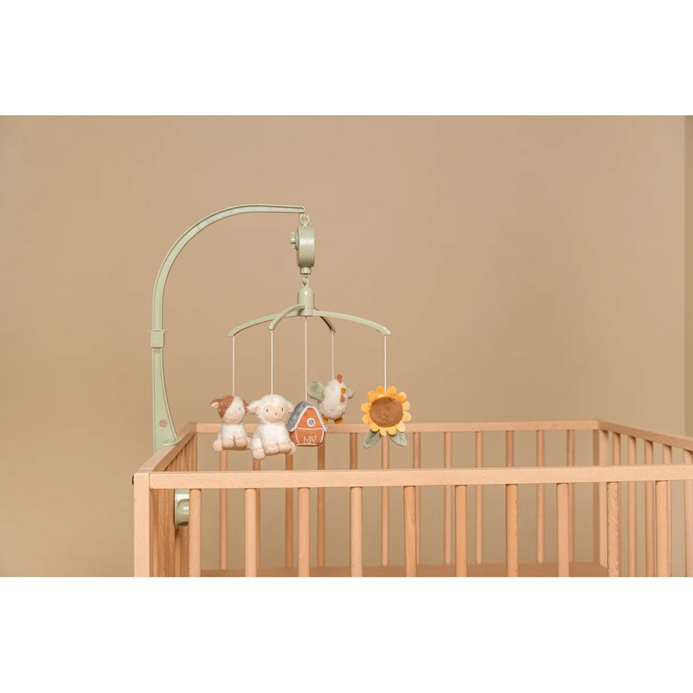 Little Dutch Soittomobile – Little Farm