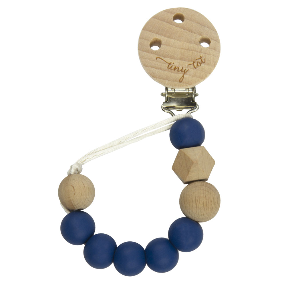 Tiny Tot tuttiteline Nordic Love Sapphire sininen