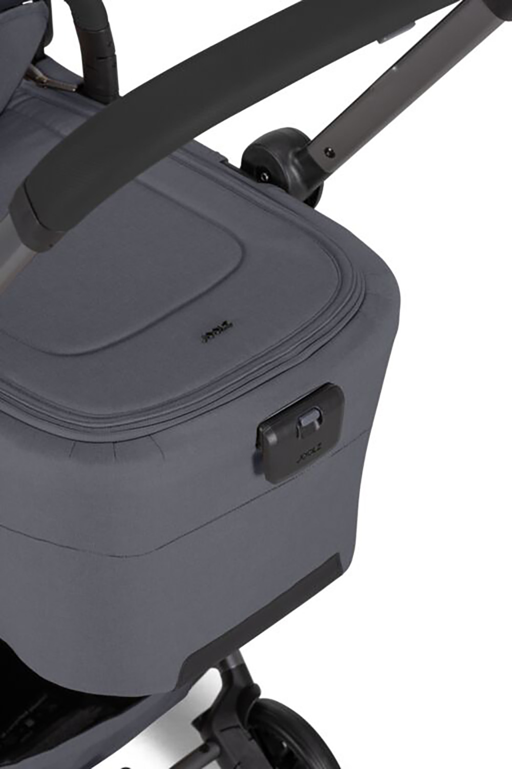 Joolz Aer2 kantokoppa Stone grey