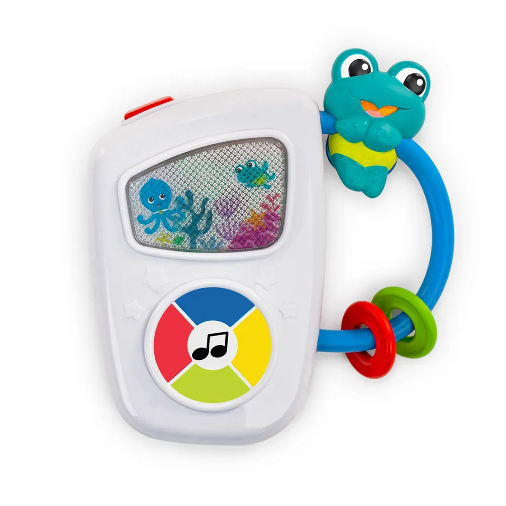 Baby Einstein Maritime Melodies musiikkilelu