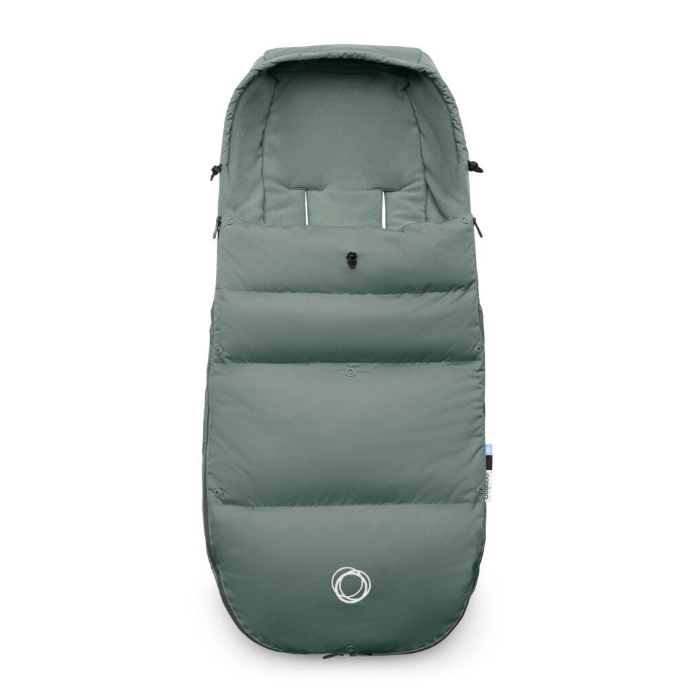 Bugaboo kantokoppa Performance Winter Pine Green (vihreä)