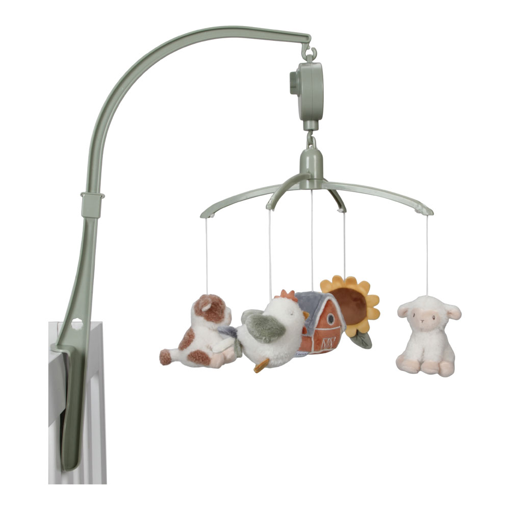 Little Dutch Soittomobile – Little Farm