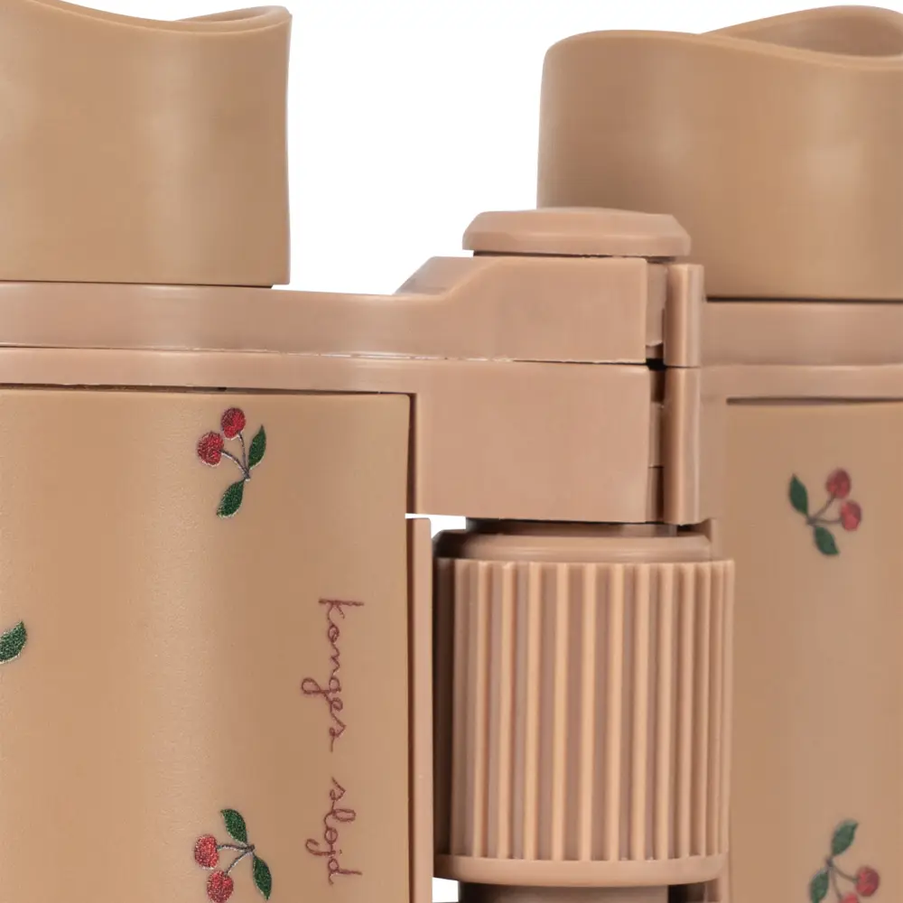 Konges Sløjd Explorer Kiikarit Cherry