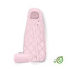 Cybex Snøgga Mini turvaistuin Powder Pink (vaaleanpunainen) 