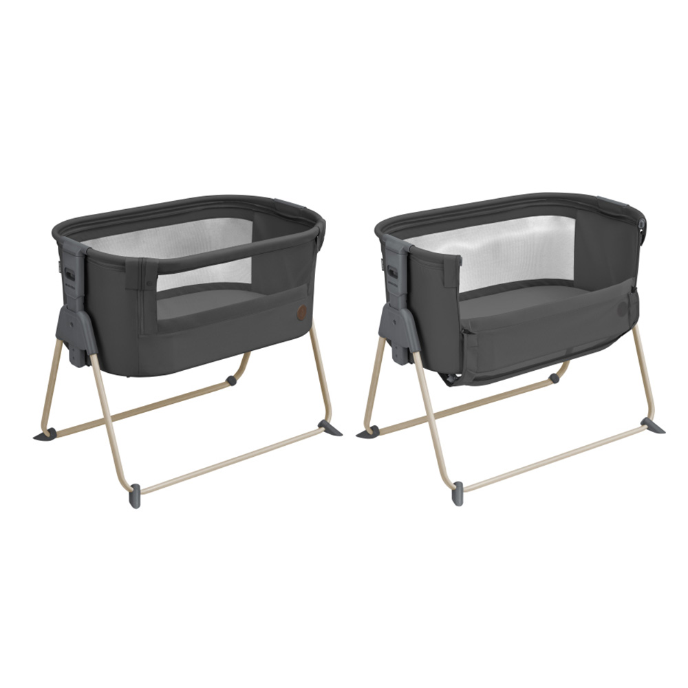 Maxi-Cosi Tori -sivusänky Beyond Graphite Eco