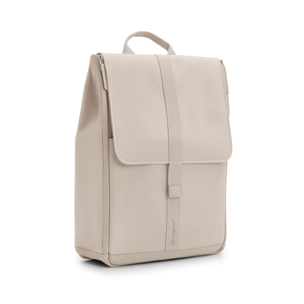 Bugaboo reppu vaihtolaukku Desert Taupe