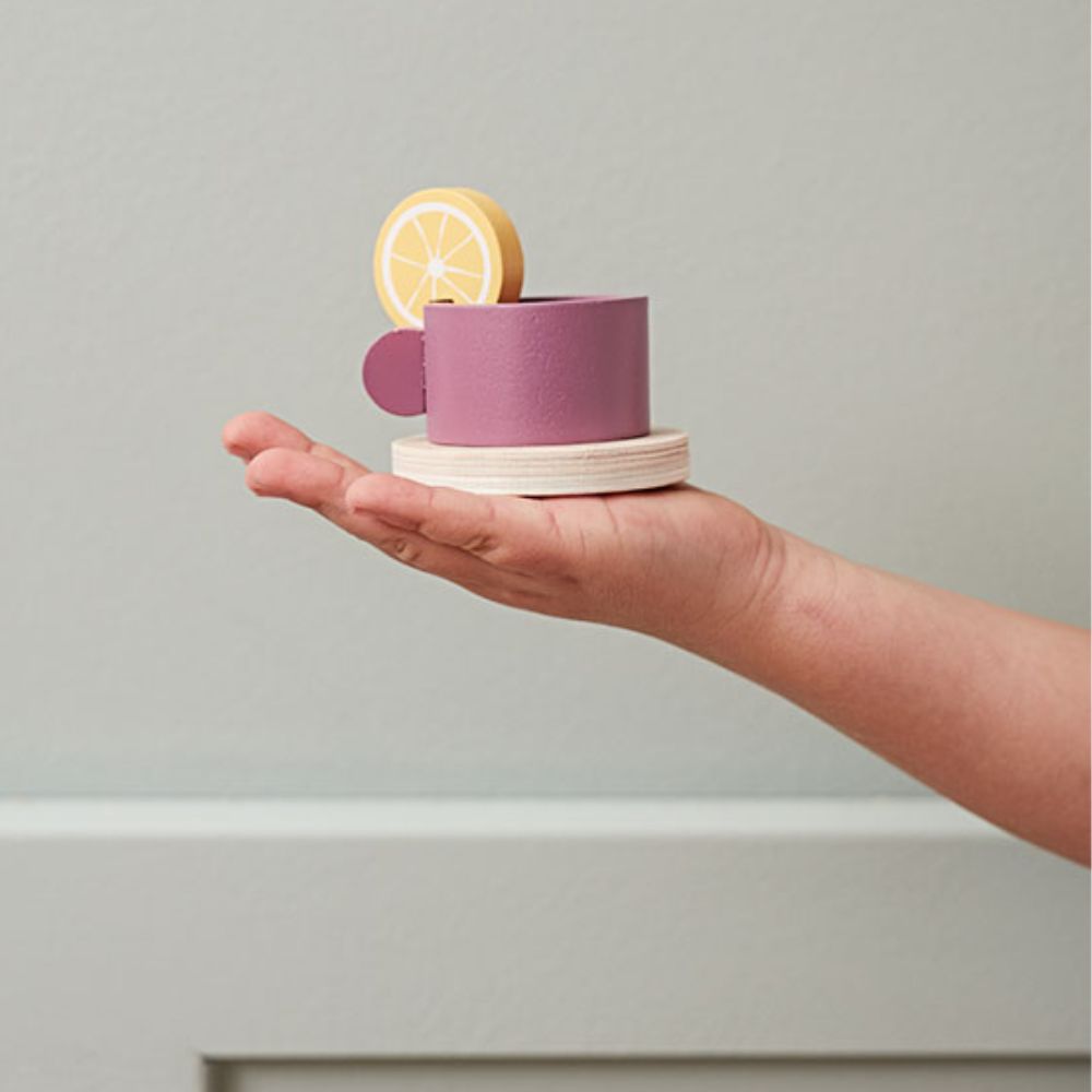 Kids Concept Tea Set Kids Hub