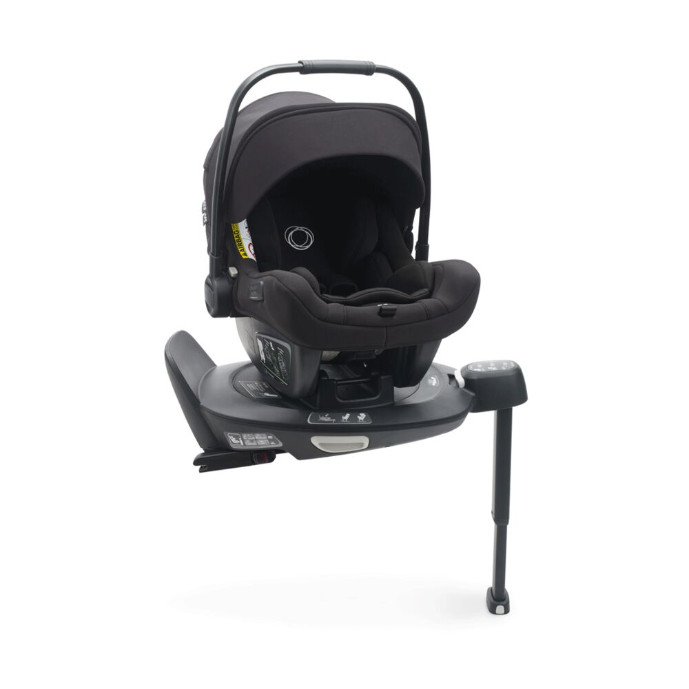 Bugaboo Turtle Air By Nuna Musta