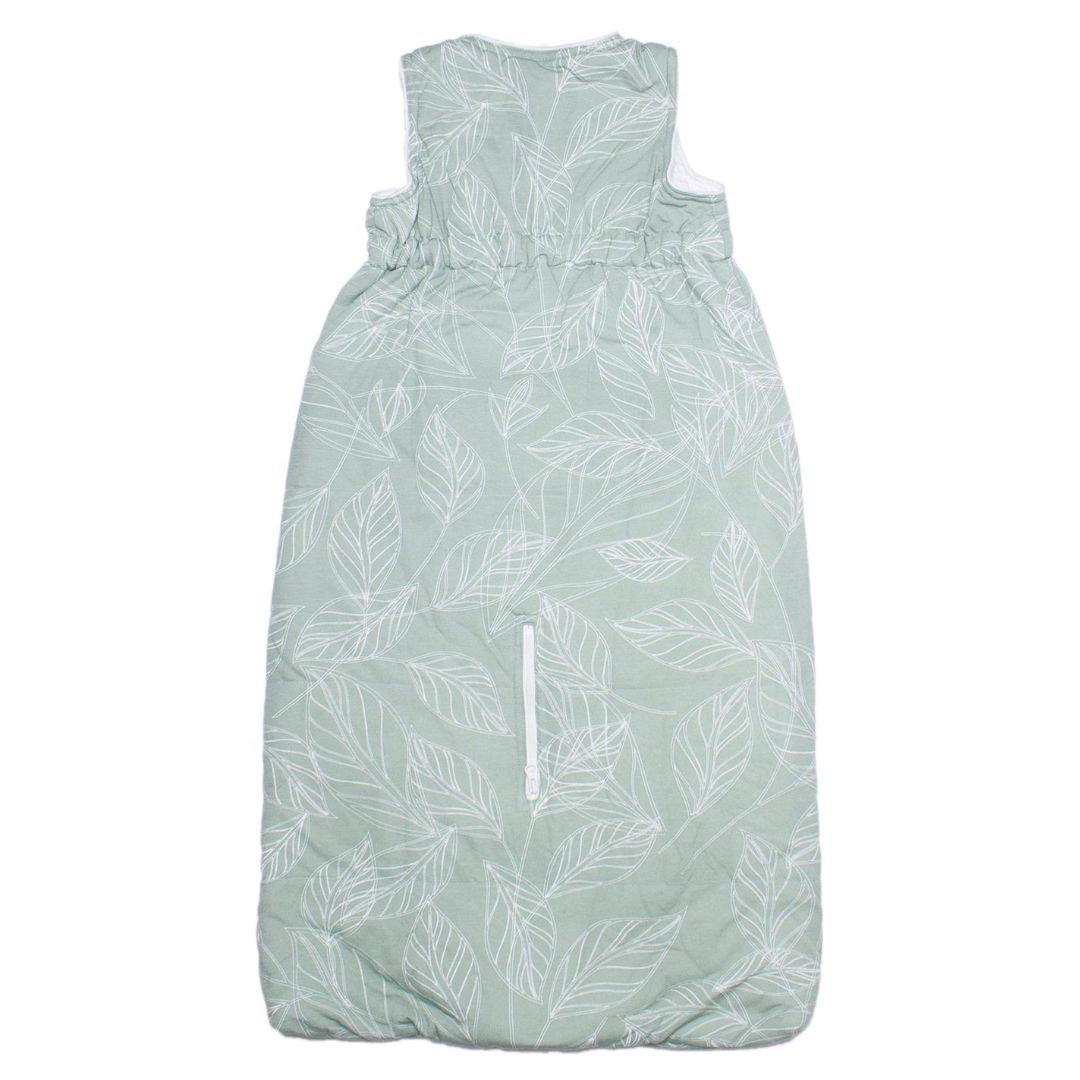 Easygrow makuupussi 12-36m Leaf Green -lehtivihreä
