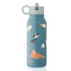 Liewood Falk vesipullo 350 ml Arctic Sea/ Ocean view