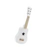 Kids Concept Guitar valkoinen