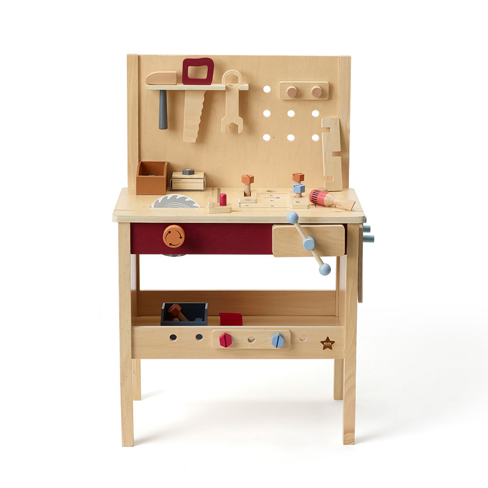  Kids Concept Tool penkki KIDS HUB