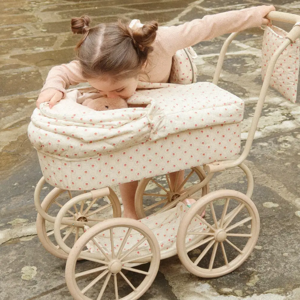 Konges Sløjd Minnie Nukenvaunut Mirage