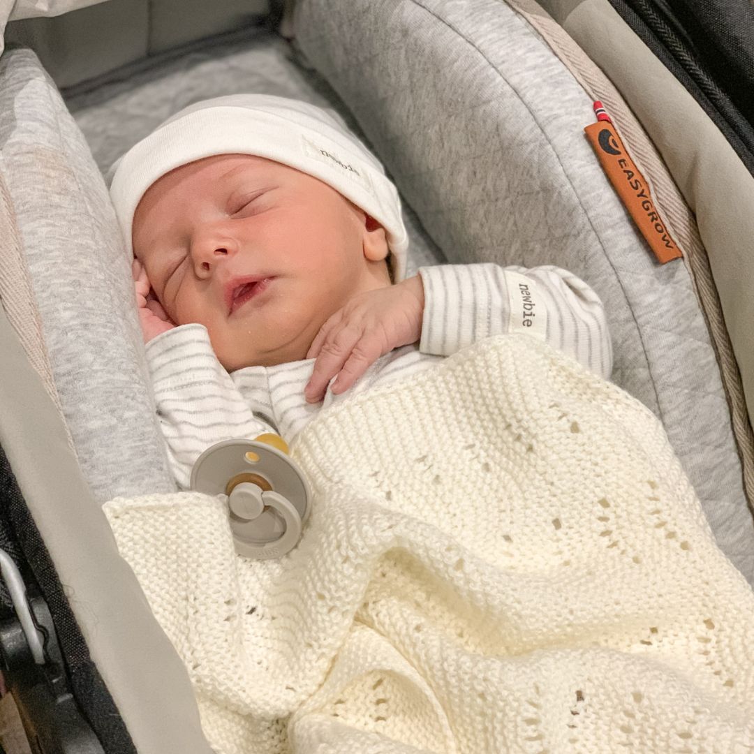Easygrow Minimiser istuintyyny Norsunluu