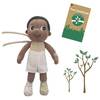 Rubens Barn Basilika Mini Ecobuds