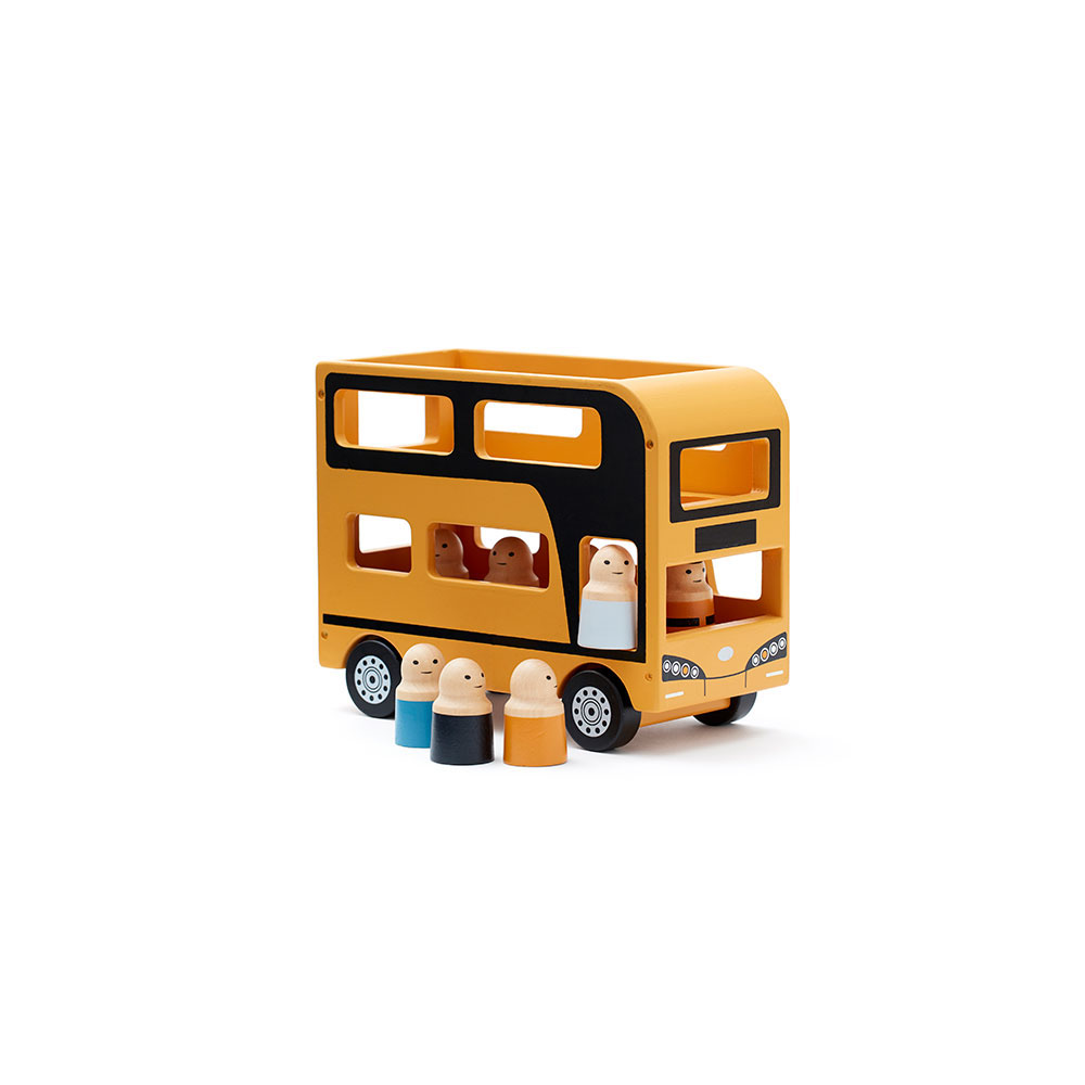 Kids Concept kaksikerroksinen AIDEN
